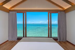 NOOE Maldives Kunaavashi