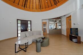 NOOE Maldives Kunaavashi