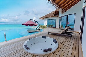 NOOE Maldives Kunaavashi