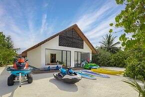 NOOE Maldives Kunaavashi