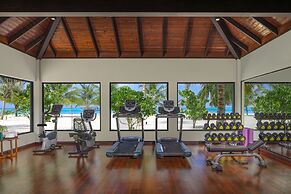 NOOE Maldives Kunaavashi