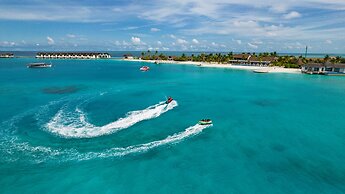 NOOE Maldives Kunaavashi