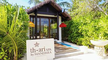 NOOE Maldives Kunaavashi