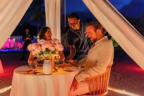 NOOE Maldives Kunaavashi