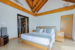 NOOE Maldives Kunaavashi