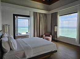 NOOE Maldives Kunaavashi