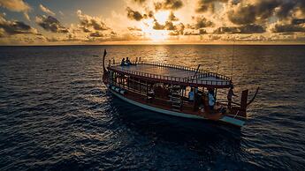 NOOE Maldives Kunaavashi