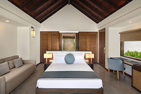 NOOE Maldives Kunaavashi