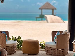 NOOE Maldives Kunaavashi