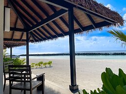 NOOE Maldives Kunaavashi