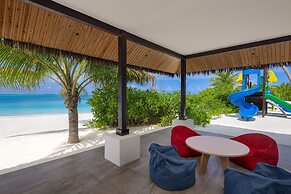 NOOE Maldives Kunaavashi