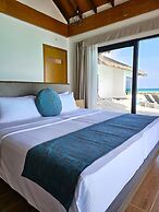 NOOE Maldives Kunaavashi