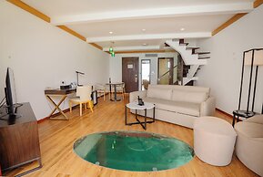 NOOE Maldives Kunaavashi