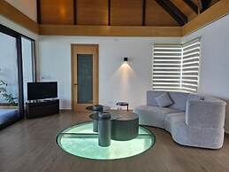 NOOE Maldives Kunaavashi