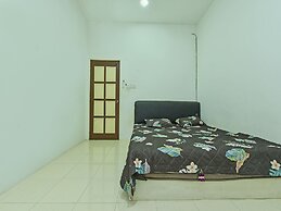 OYO HOME 90646 Casaria Paka Homestay