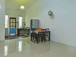 OYO HOME 90646 Casaria Paka Homestay