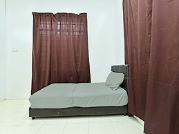 OYO HOME 90646 Casaria Paka Homestay