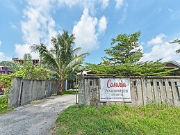 OYO HOME 90646 Casaria Paka Homestay