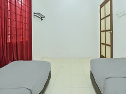 OYO HOME 90646 Casaria Paka Homestay