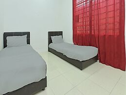 OYO HOME 90646 Casaria Paka Homestay