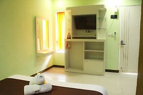 Dedy Beach Inn