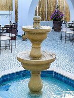 Dar Colibri - Maison d'hôtes