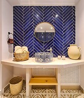 Dar Colibri - Maison d'hôtes