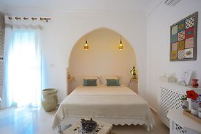 Dar Colibri - Maison d'hôtes