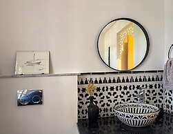 Dar Colibri - Maison d'hôtes