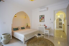 Dar Colibri - Maison d'hôtes