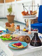 Dar Colibri - Maison d'hôtes