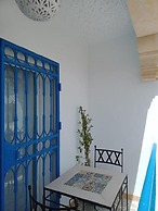 Dar Colibri - Maison d'hôtes