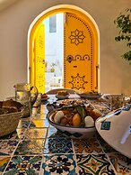 Dar Colibri - Maison d'hôtes