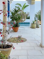 Dar Colibri - Maison d'hôtes