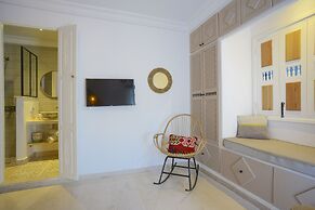 Dar Colibri - Maison d'hôtes