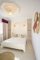 Dar Colibri - Maison d'hôtes