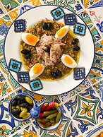 Dar Colibri - Maison d'hôtes