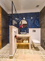 Dar Colibri - Maison d'hôtes