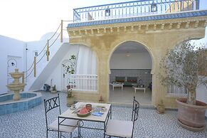 Dar Colibri - Maison d'hôtes