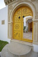 Dar Colibri - Maison d'hôtes