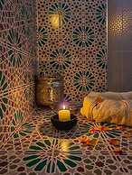 Dar Colibri - Maison d'hôtes