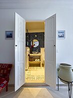 Dar Colibri - Maison d'hôtes