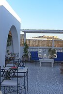 Dar Colibri - Maison d'hôtes