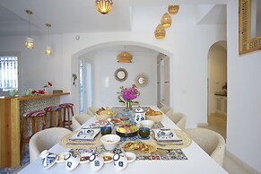 Dar Colibri - Maison d'hôtes