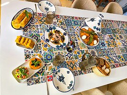 Dar Colibri - Maison d'hôtes