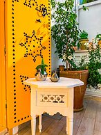 Dar Colibri - Maison d'hôtes