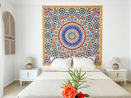 Dar Colibri - Maison d'hôtes