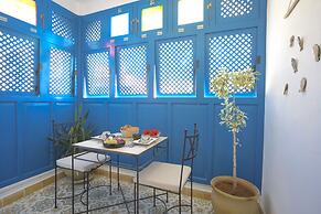 Dar Colibri - Maison d'hôtes