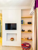 Dar Colibri - Maison d'hôtes