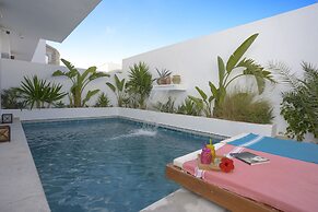 Dar Colibri - Maison d'hôtes